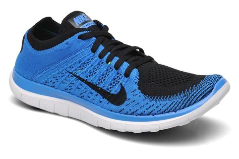 nike free 4.0 flyknit men's